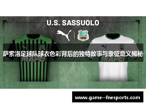 萨索洛足球队球衣色彩背后的独特故事与象征意义揭秘