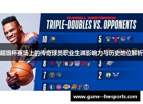 超级杯赛场上的传奇球员职业生涯影响力与历史地位解析